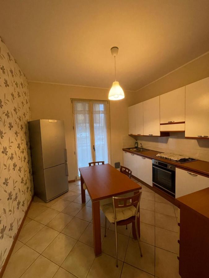Casa Diego Camera Con Balcone Privato Piacenza Zewnętrze zdjęcie